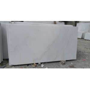 Gray Vein Calacatta Gold Marble 72"x 36" Artificial Quartz Stone