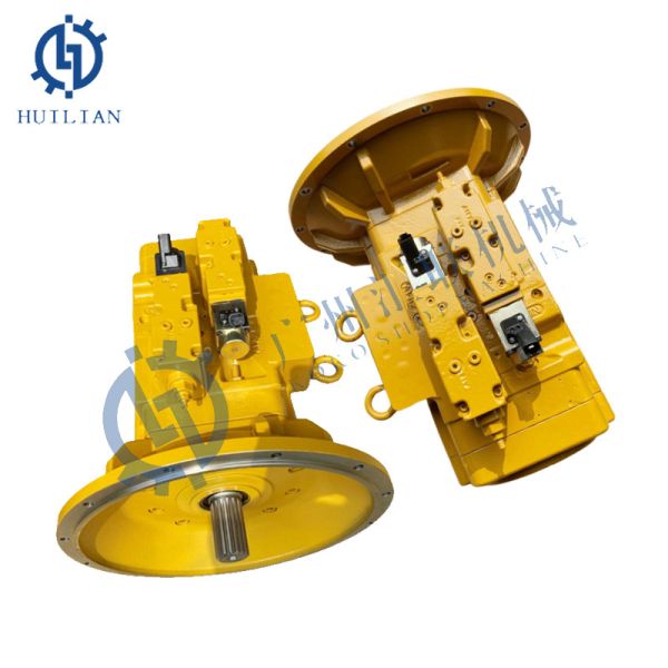 531-9886 531-9885 5319886 5319885 Hydraulic Pump A28VO130 Main Pump 320GX 320C