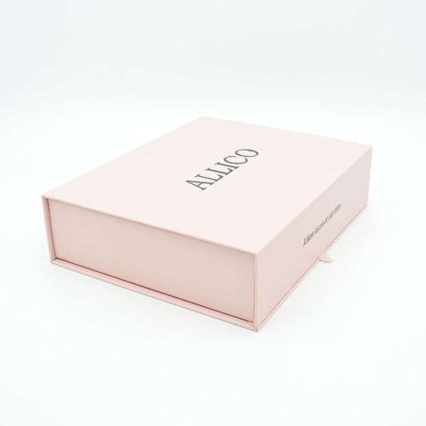 CCNB Magnetic Packaging Box