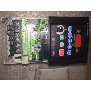 AB Allen Bradley 22B-D6P0N104 AC Drive Adjustable Frequency