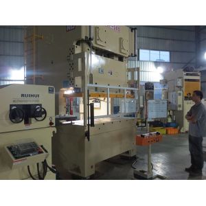 Leveling Sheet Metal Decoiler Machine Thick Plate Material Stamping Automatic