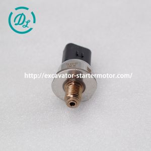 EexcavaStart ISUZU 238-0118 Common Rail Pressure Sensor for C4.2 C6.4 Engine