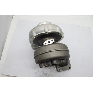 466617-0011 Excavator Engine Parts Diesel Turbo Turbocharger For DH370-7 D2366
