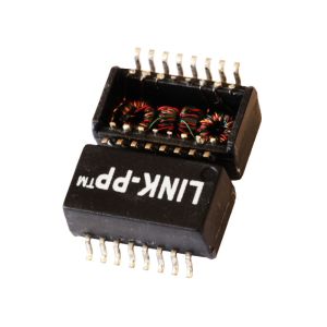 23F-02NL Ethernet Transformer Surface Mount 10 Base-T Interface Modules