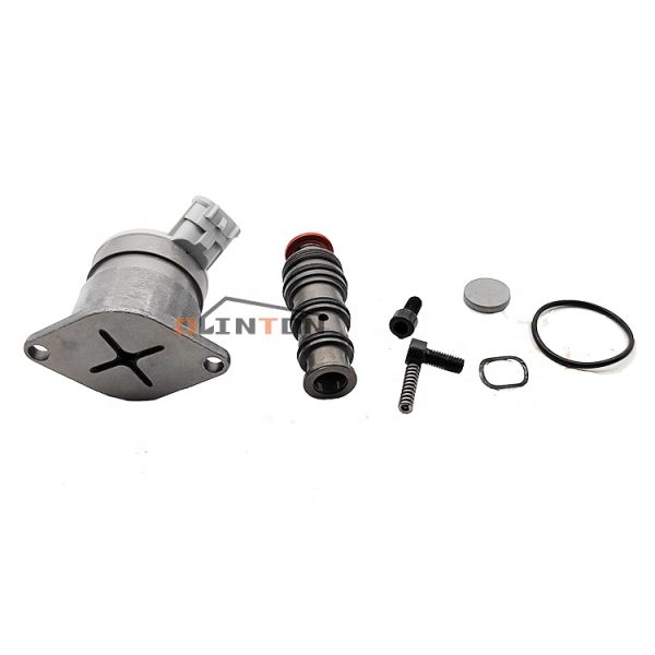 ZX200 ZX210 ZX230 ZX240 Excavator Solenoid Valve 9218234 9239590 9218269 with Design