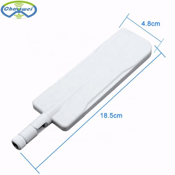 Quality 4G 5G High Gain Omnidirectional Wifi Antenna High Frequency 2700MHz wholesale