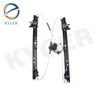 LR083206 Rear Right Auto Parts Auto Body Systems Window Drive Window Regulator