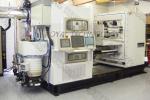 ITO Roll To Roll Magnetron Sputtering Coating Machines, R2R Web Sputtering