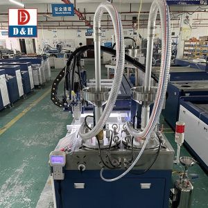 US Currency 3m Epoxy Dispenser Epoxy A and B Machine 5000 for Heavy Duty