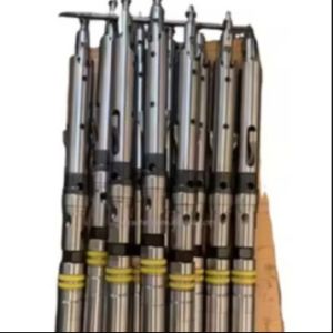 China High Durability Wireline Core Barrel For Efficient And Accurate Deep Core Sampling on sale