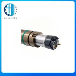 Injector 2488244 for Scania DC9 DC13 DC16 Excavator Engine Spare Parts