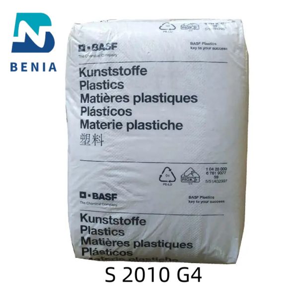 Quality BASF PSU Ultrason S 2010 G4 Resin 20% Glass Reinforced Material wholesale