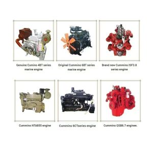 Genuine Diesel Engine Spare Part 4307376 4954413 Pressure Relief Valve For Small