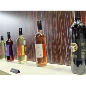 Multi Functions Digital Label UV Printing and Varnishing Machine