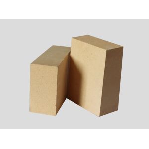 China 1400 Degrees Aluminum Spalling-resistant high alumina refractory brick on sale