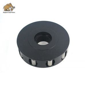 PLM-7 PLM-9 Rotar Assy Stator Concrete Mixer Reducer Hydraulic Planetary Gearbox