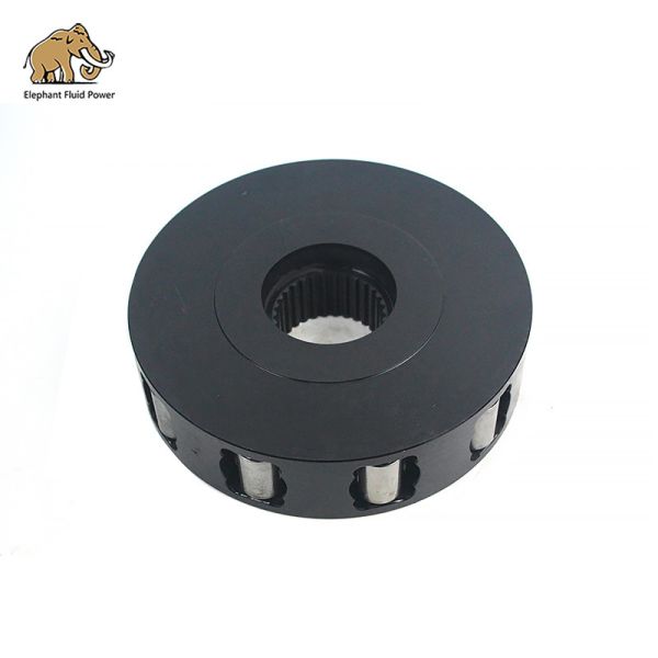 PLM-7 PLM-9 Rotar Assy Stator Concrete Mixer Reducer Hydraulic Planetary Gearbox