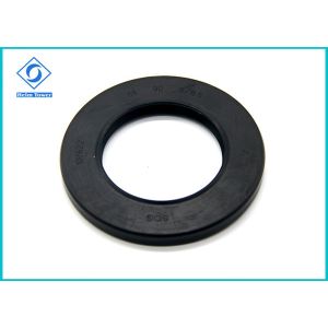 High Performance Hydraulic Motor MS05 / MSE05 Spare Parts Resistance To High