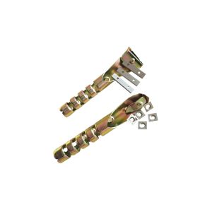 Cheap Heavy Duty Paint Tungsten carbide Scraper With Carbide Reversible Knives for sale