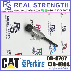 3408B 3408C 3412 3412C Diesel Injector Nozzle 130-1804 1301804 0R-8787 7W7033