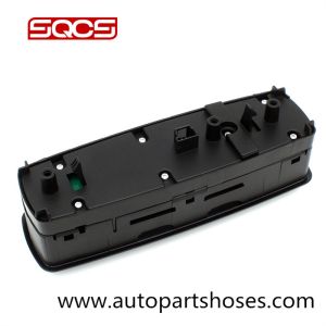 A1698206610 A169 820 66 10 Master window control switch master power window for