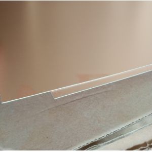 35μm High-frequency Microwave Forward Copper Foil For High Frequency PCB