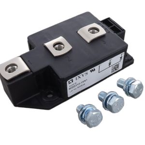 Cheap MDD310-16N1 IGBT Power Module NEW AND ORIGINAL STOCK for sale
