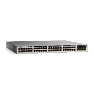 China High Performance PoE+ & Stackable Cisco Switch With 48 Ports & Advanced Security Features on sale China High Performance PoE+ & Stackable Cisco Switch With 48 Ports & Advanced Security Features on sale