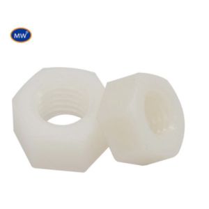China MW Brand Oic DIN Standard Insulation Hex Cap Nylon on sale