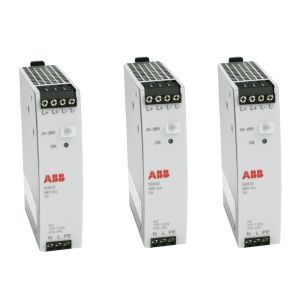 SD832 Power Supply Unit 3BSC610065R1 AC 800M Hardware I/O DIN Railed Power Units