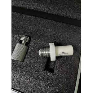 ANSI C81.63 Threaded Gauge For Testing Lampholders