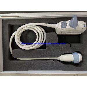 Ultrasound Transducer Probe , GE RM6C B Ultrasound Probe