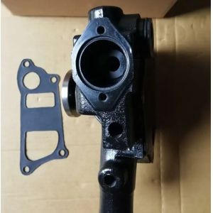 QSB3.3 B3.3 Diesel Engine Water Pump 4955417 5301482 3800883