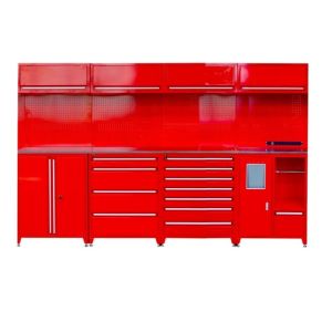 Best Choice Metal Rolling Tool Cabinet for Garage Workshop Heavy Duty and Mobile