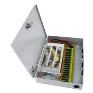 Triple Output Type 27v switching power supply