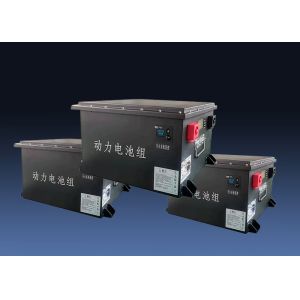 200Ah Light Weight / Low Self Discharge Rate 72v lithium golf cart batteries with Rapid Charging and Enhanced Durability