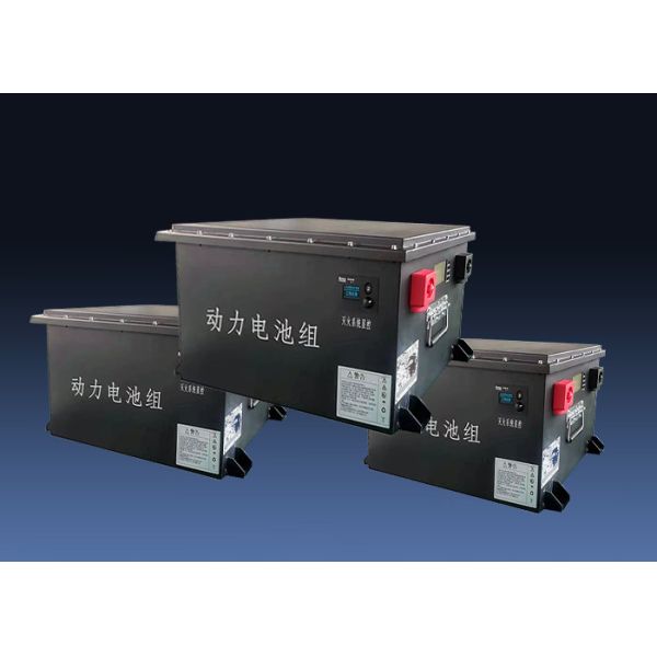 Quality 200Ah Light Weight / Low Self Discharge Rate 72v lithium golf cart batteries with Rapid Charging and Enhanced Durability wholesale