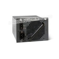 Cisco PWR-C45-1300ACV Catalyst 4500 Power Supply Catalyst 4500 1300W AC Power