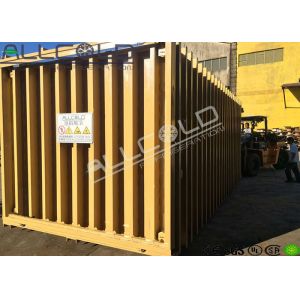 China Fresh Lettuce Vacuum Cooling Machine , Vegetable Coolers 2000KG Per Cycle on sale