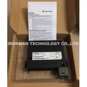 1756-IR6I ControlLogix Isolated RTD Input Module AB