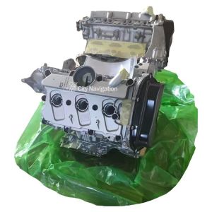 Cheap 3.0T Engine Code Long Block for Audi A6L Q7 30 Years of Experience in Manufacturing for sale