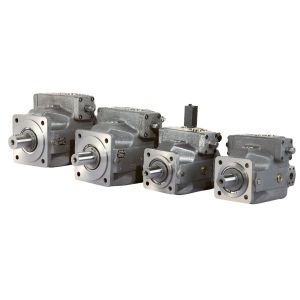 Real Manufacture Hydraulic Piston Pump A4vso Series A4vso71 A4vso125 A4vso250
