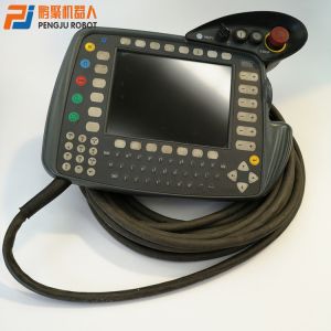 Kuka teach pendant 00-130-547 00130547 KRC2 KRC4 00-168-334 KRC5 KRC1 00168334KU