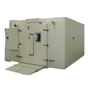 China Full Scale Formaldehyde Release Chamber Multi Volumes OEM / ODM Available on sale