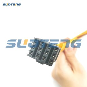 305-4893 Injector Wiring Harness 3054893 for E320D Excavator C6.4 Engine