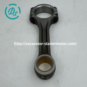 EexcavaStart Perkins 404D-22TA Connecting Rod 115026330 Excavator Engine Part