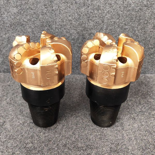 Efficiently Drill Through Soft to Medium Shale Sequences Polymerization Degree