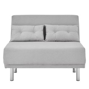 Foldable Sofa Bed Is Expedient It Can Be Folded Into Sofa Or Unfolded Into Bed