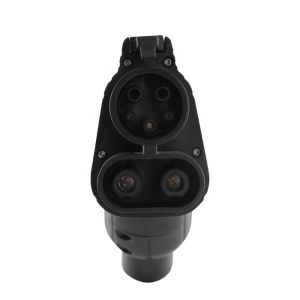 150KW 150A 200A CCS Combo Type 1 CCS EV Plug J1772 IP55