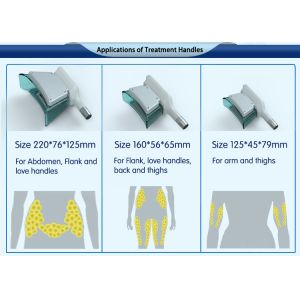 2017 new design portable spa used good selling cryolipolysis machine